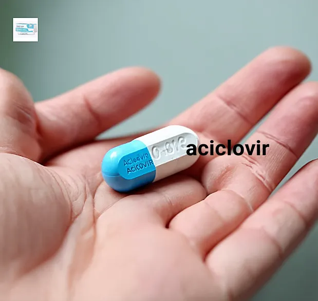 Aciclovir faut il une ordonnance